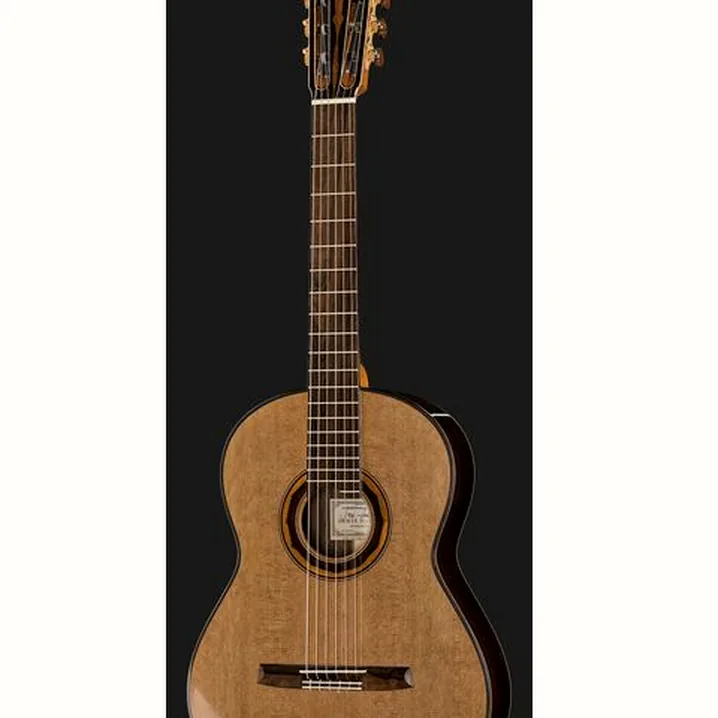 Test e Recensione: Hanika Masterclass 1a Doubletop