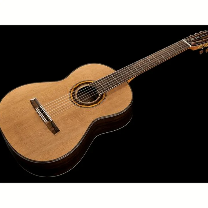 Test e Recensione: Hanika Masterclass 1a Doubletop