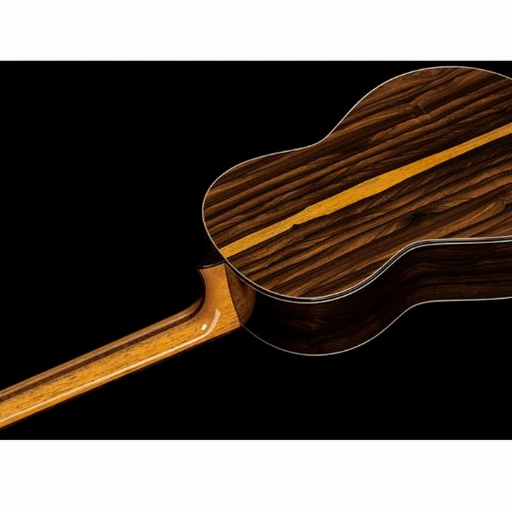Test e Recensione: Hanika Masterclass 1a Doubletop