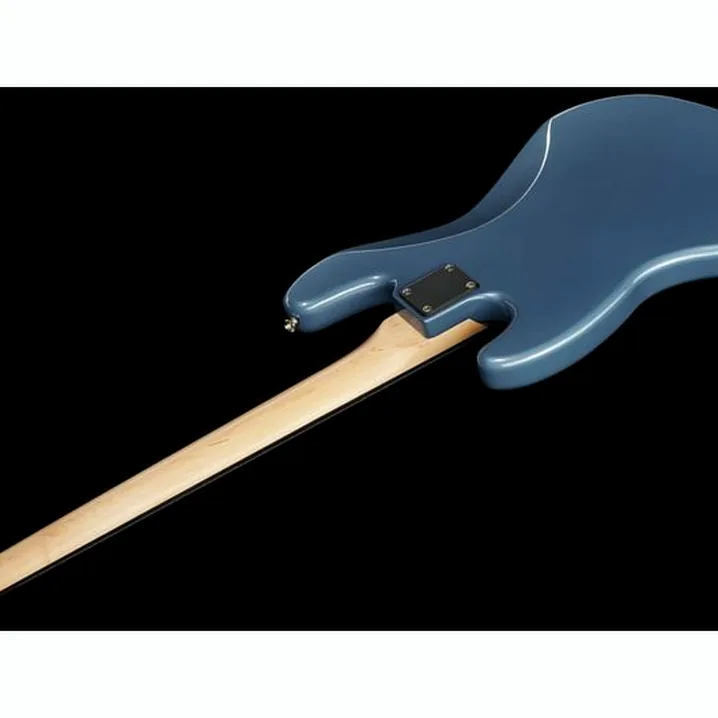 Test e Recensione: Harley Benton JB-20 BM Standard Series