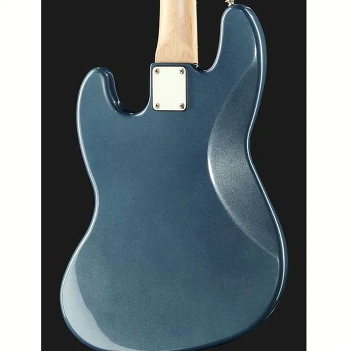 Test e Recensione: Harley Benton JB-20 BM Standard Series