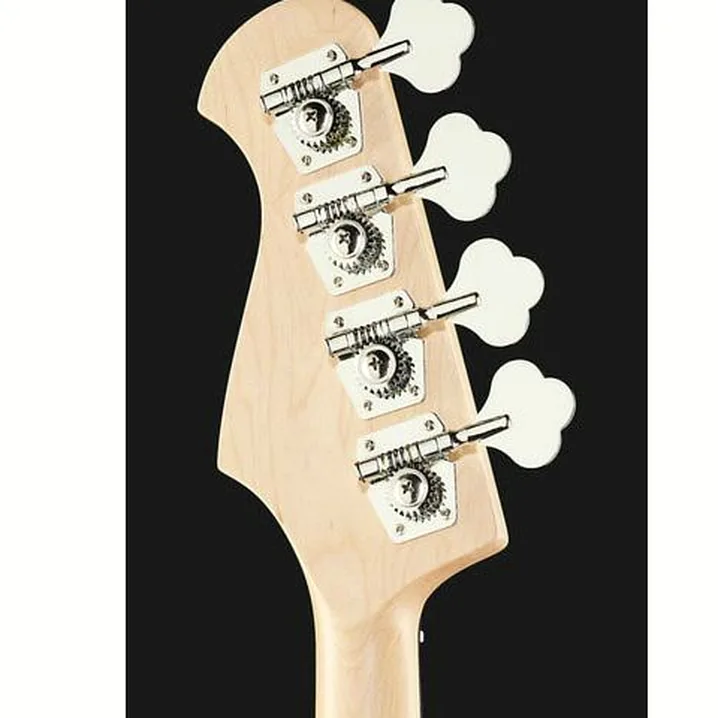 Test e Recensione: Harley Benton JB-20 BM Standard Series
