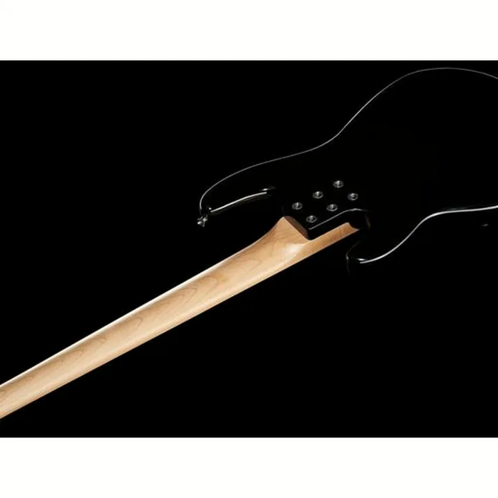 Test e Recensione: Harley Benton MB-5 SB Deluxe Series