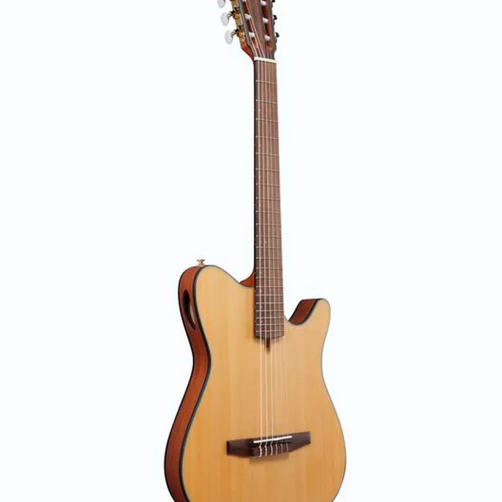 Test e Recensione: Ibanez FRH10N-NTF