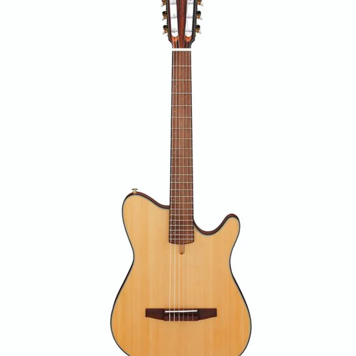Test e Recensione: Ibanez FRH10N-NTF