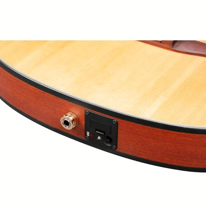 Test e Recensione: Ibanez FRH10N-NTF