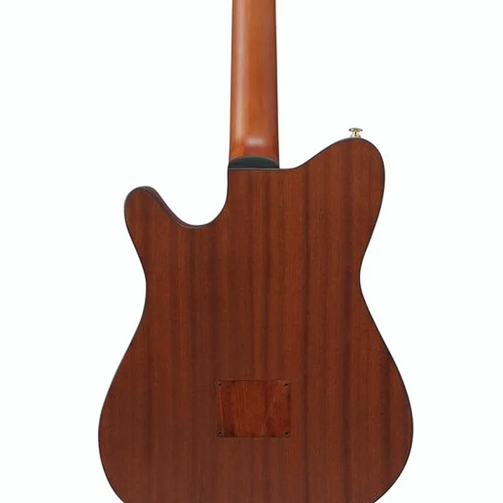 Test e Recensione: Ibanez FRH10N-NTF