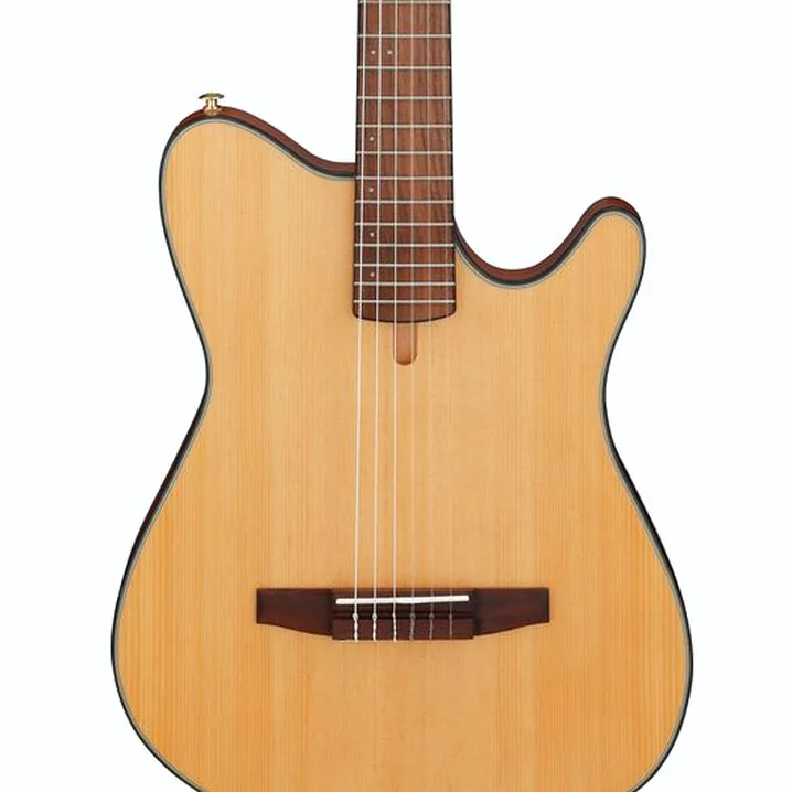 Test e Recensione: Ibanez FRH10N-NTF
