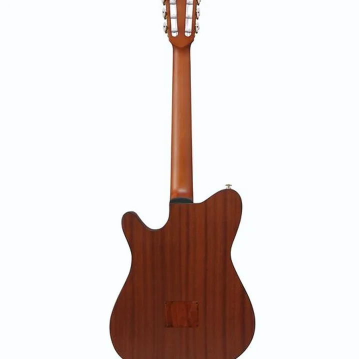 Test e Recensione: Ibanez FRH10N-NTF