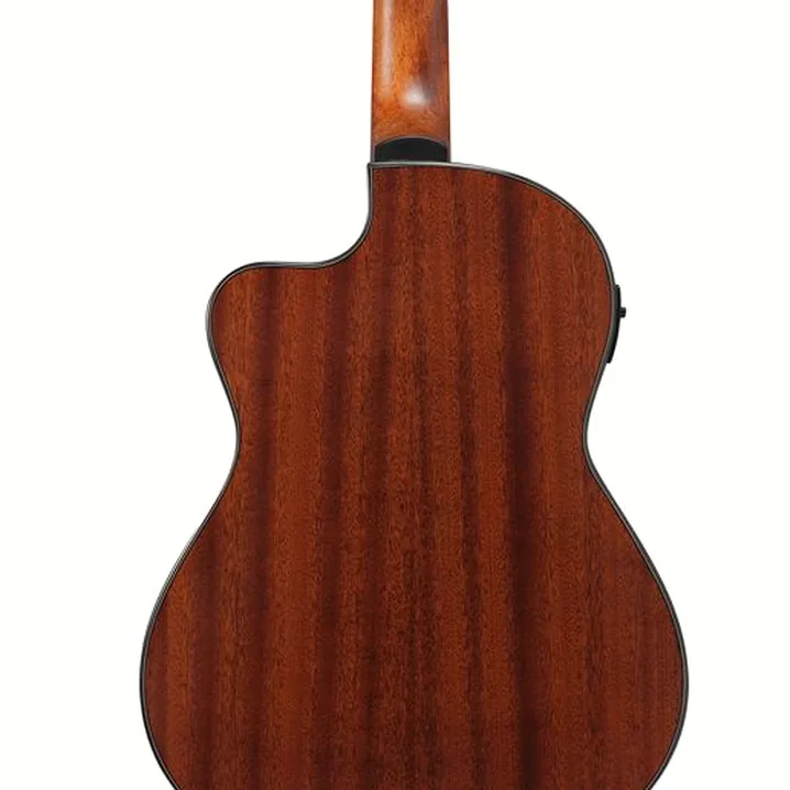 Test e Recensione: Ibanez GA5TCE3Q-AM