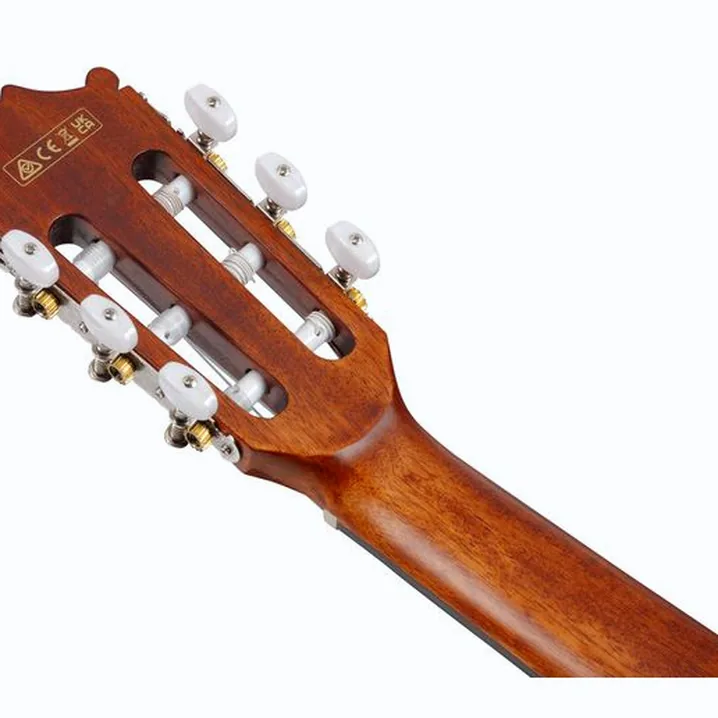 Test e Recensione: Ibanez GA5TCE3Q-AM