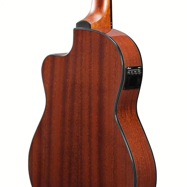 Test e Recensione: Ibanez GA5TCE3Q-AM