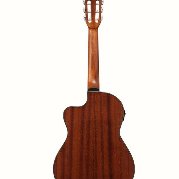 Test e Recensione: Ibanez GA5TCE3Q-AM