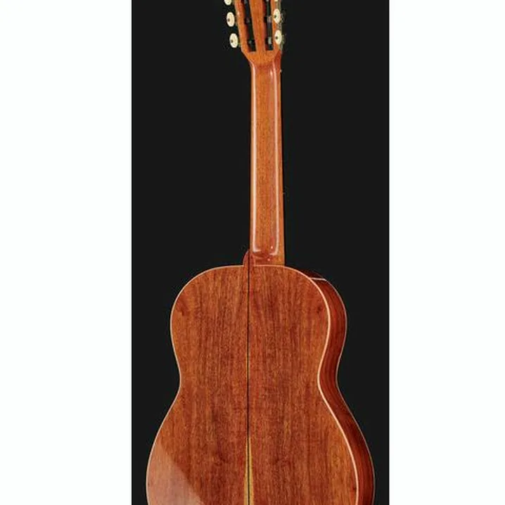 Test e Recensione: La Canada Model 115A Antique