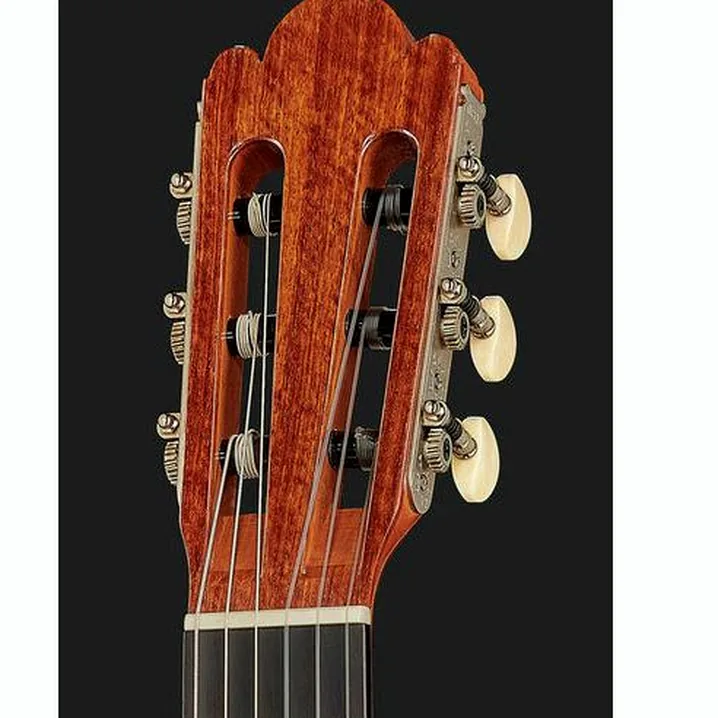 Test e Recensione: La Canada Model 115A Antique