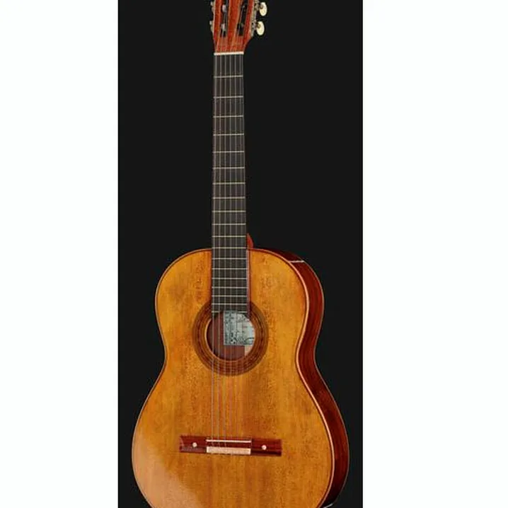 Test e Recensione: La Canada Model 115A Antique