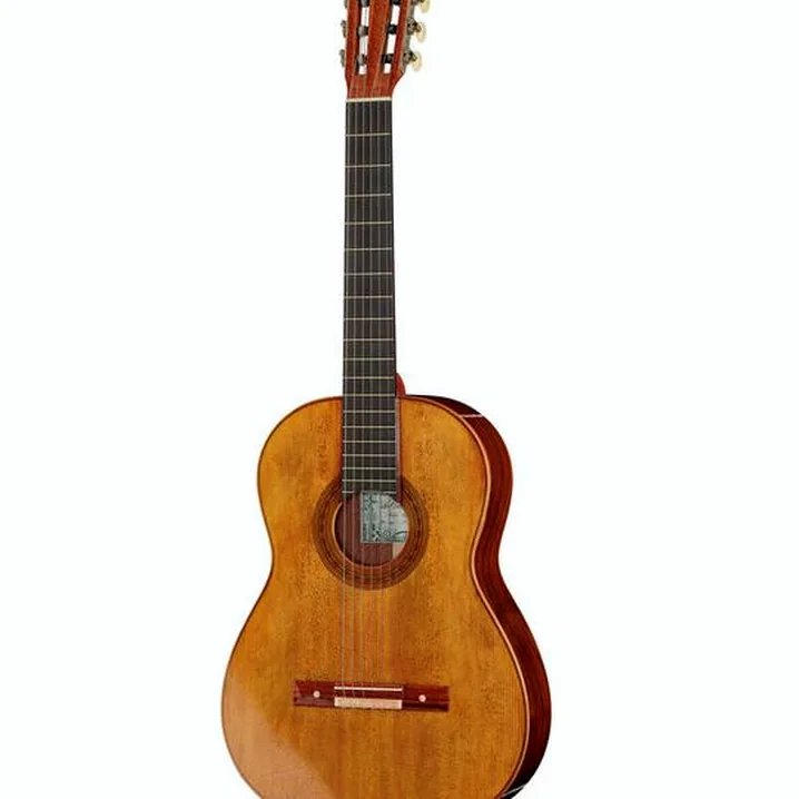 Test e Recensione: La Canada Model 115A Antique