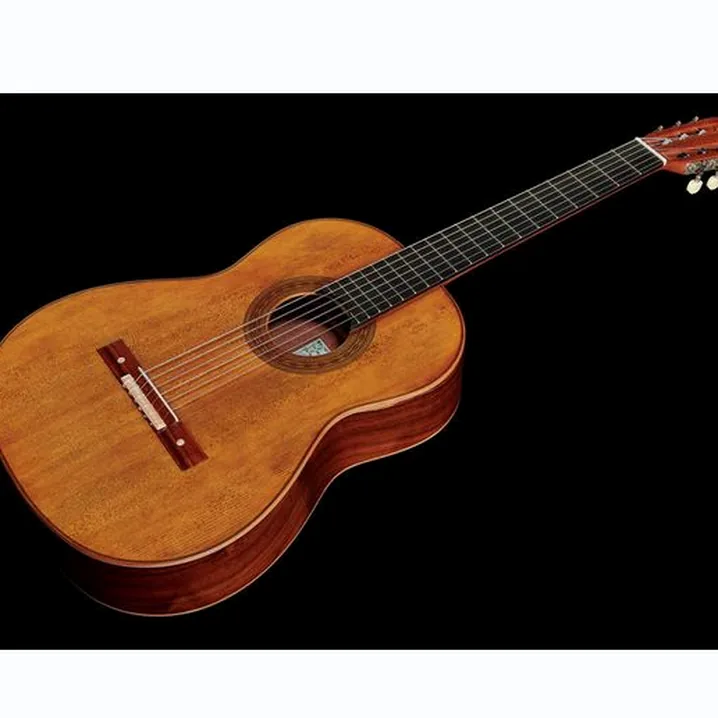Test e Recensione: La Canada Model 115A Antique