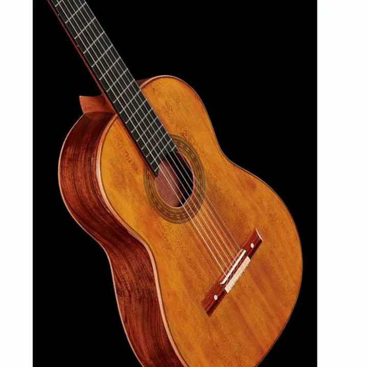 Test e Recensione: La Canada Model 115A Antique