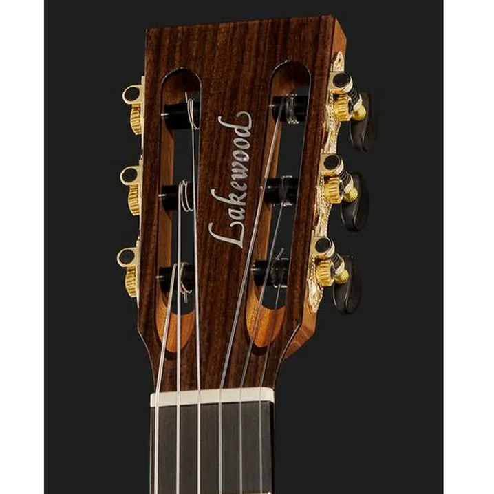 Test e Recensione: Lakewood M-32 Edition 2023