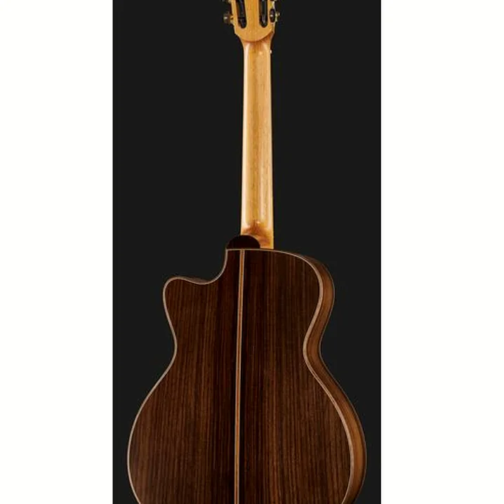Test e Recensione: Lakewood M-32 Edition 2023