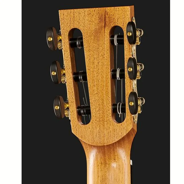 Test e Recensione: Lakewood M-32 Edition 2023