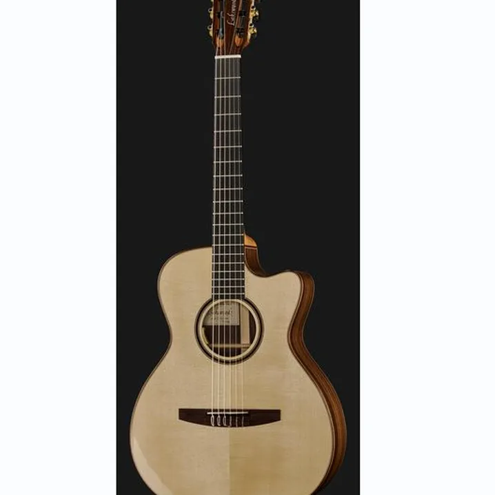 Test e Recensione: Lakewood M-32 Edition 2023