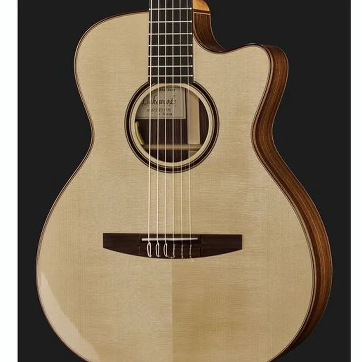Test e Recensione: Lakewood M-32 Edition 2023
