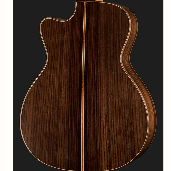 Test e Recensione: Lakewood M-32 Edition 2023