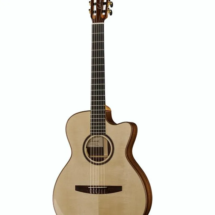 Test e Recensione: Lakewood M-32 Edition 2023