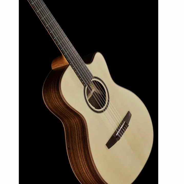 Test e Recensione: Lakewood M-32 Edition 2023