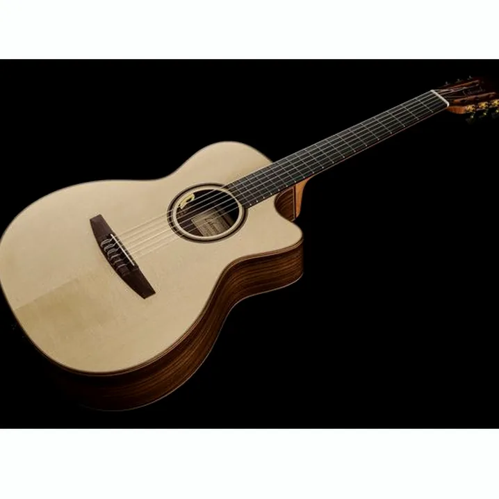 Test e Recensione: Lakewood M-32 Edition 2023