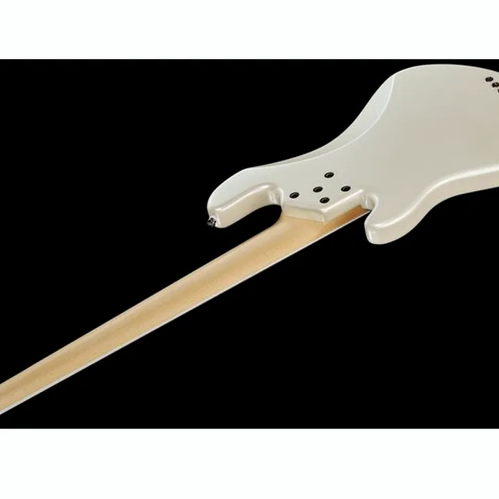 Test e Recensione: Lakland Skyline Darryl Jones 5 WHP