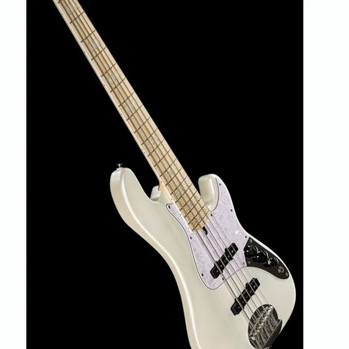 Test e Recensione: Lakland Skyline Darryl Jones 5 WHP