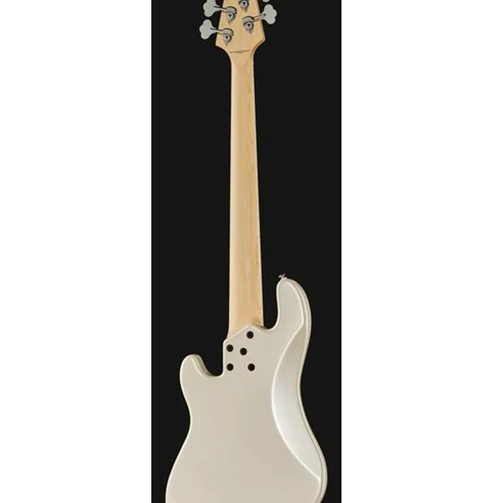 Test e Recensione: Lakland Skyline Darryl Jones 5 WHP