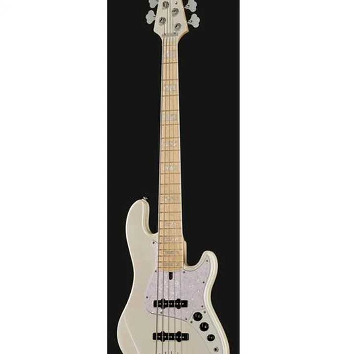 Test e Recensione: Lakland Skyline Darryl Jones 5 WHP