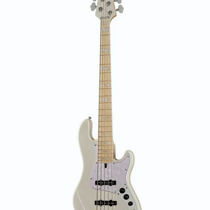 Test e Recensione: Lakland Skyline Darryl Jones 5 WHP