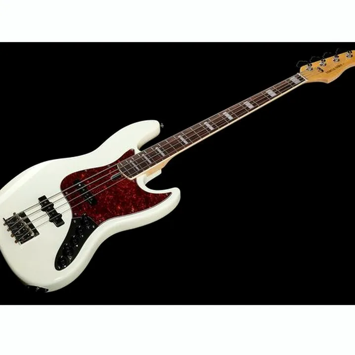 Test e Recensione: Marcus Miller V7 Alder-4 AWH 2nd Gen