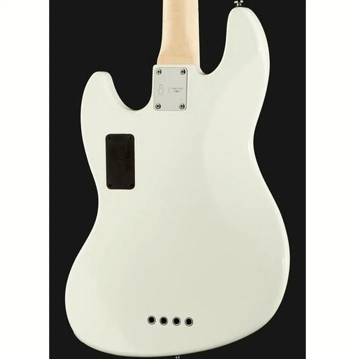 Test e Recensione: Marcus Miller V7 Alder-4 AWH 2nd Gen