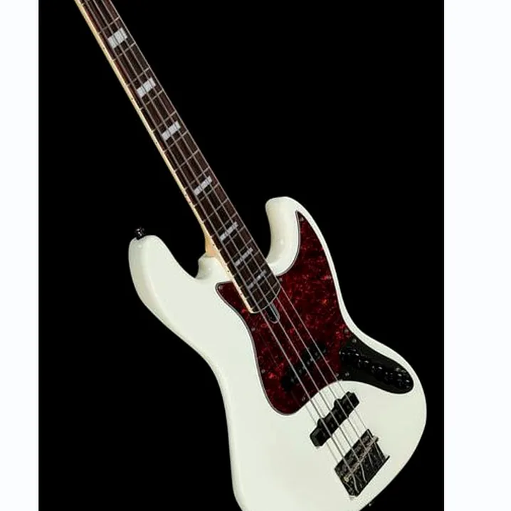 Test e Recensione: Marcus Miller V7 Alder-4 AWH 2nd Gen