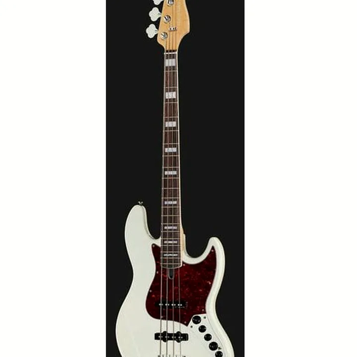 Test e Recensione: Marcus Miller V7 Alder-4 AWH 2nd Gen