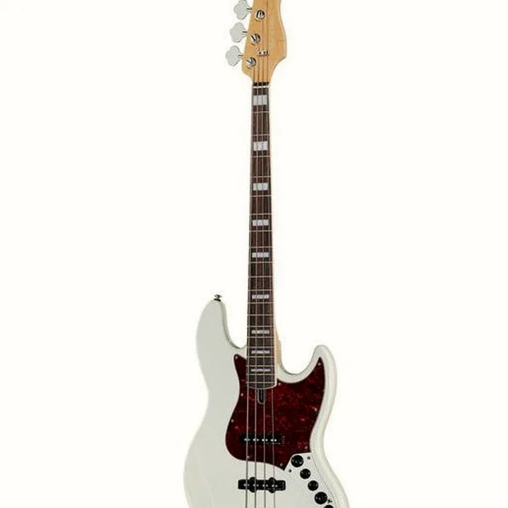 Test e Recensione: Marcus Miller V7 Alder-4 AWH 2nd Gen