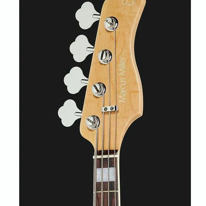 Test e Recensione: Marcus Miller V7 Alder-4 AWH 2nd Gen