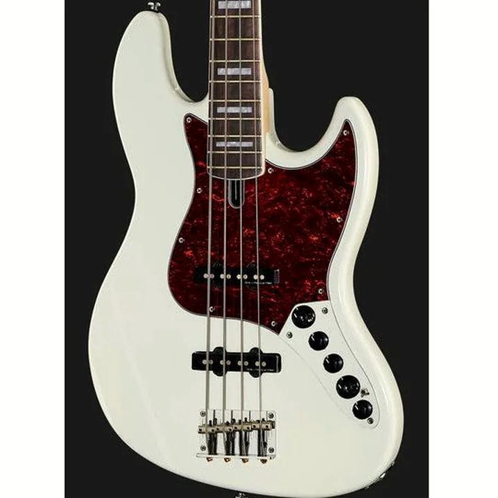 Test e Recensione: Marcus Miller V7 Alder-4 AWH 2nd Gen