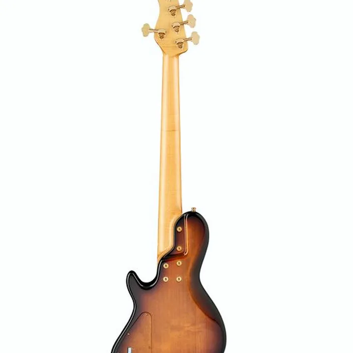 Test e Recensione: Sadowsky Custom Shop 24-5 Poplar 59Brst