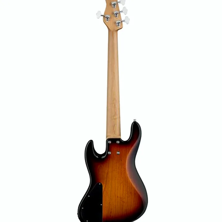 Test e Recensione: Sadowsky MetroLine 21-5 Vin J/J ´59 BR