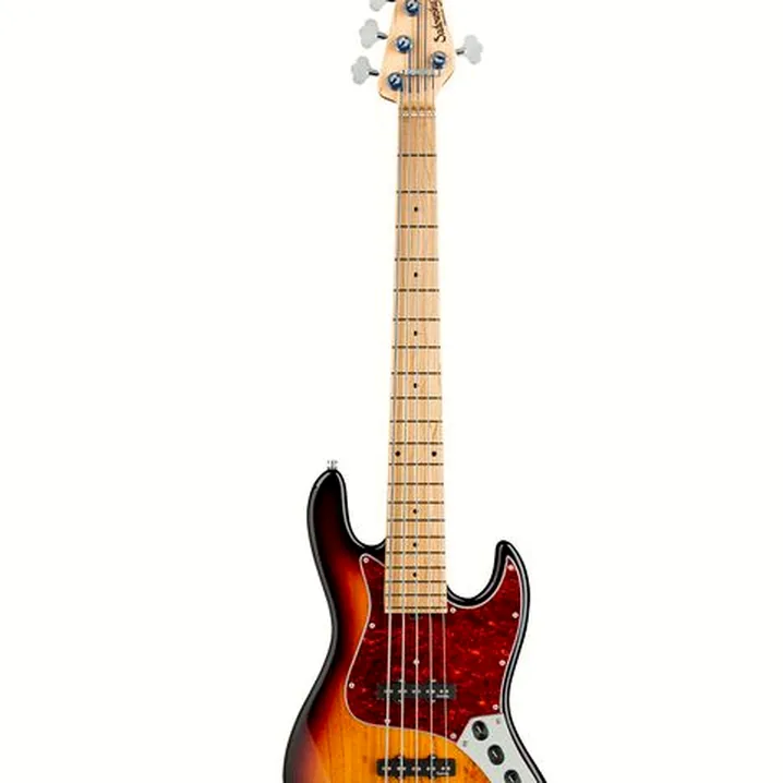 Test e Recensione: Sadowsky MetroLine 21-5 Vin J/J ´59 BR
