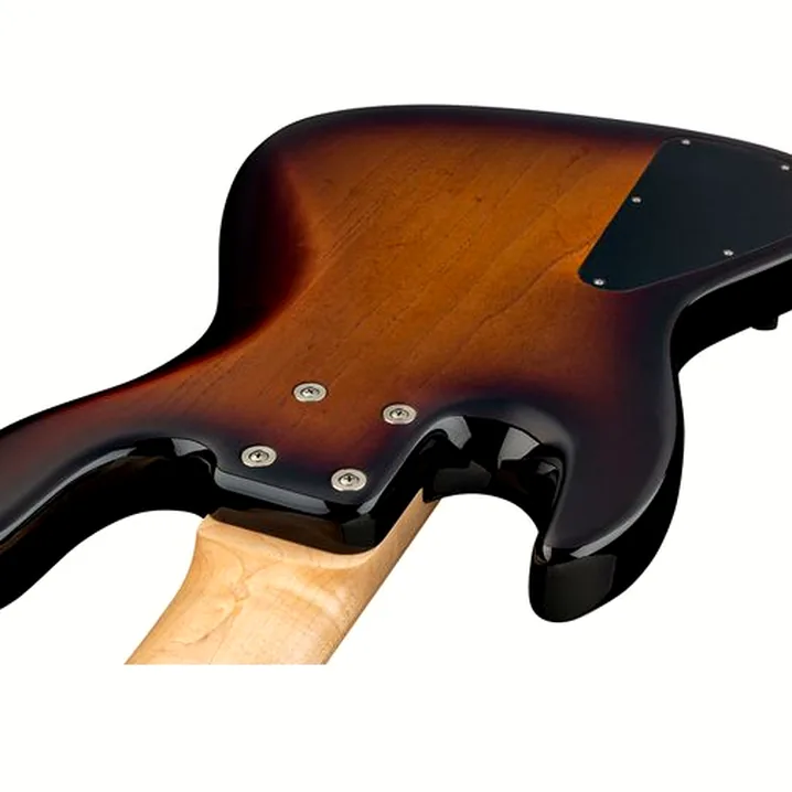 Test e Recensione: Sadowsky MetroLine 21-5 Vin J/J ´59 BR