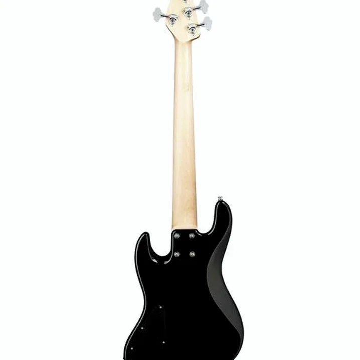 Test e Recensione: Sadowsky MetroLine 21 5 Vintage MO BK