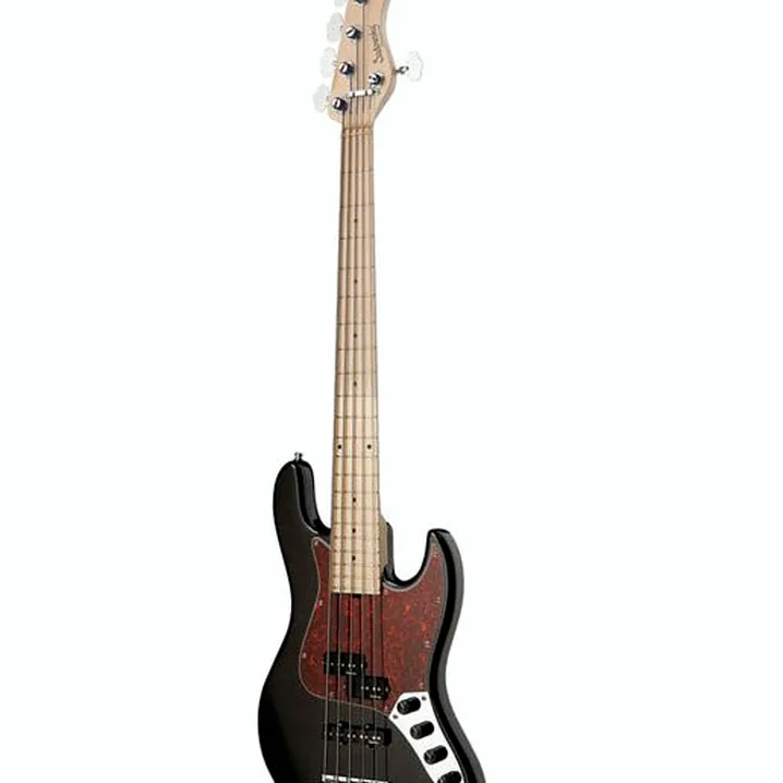 Test e Recensione: Sadowsky MetroLine 21 5 Vintage MO BK